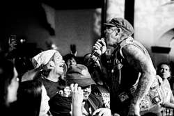 The Suicide Machines