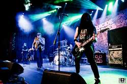 The Suicide Machines