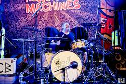 The Suicide Machines