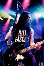 The Suicide Machines