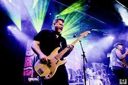 The Suicide Machines