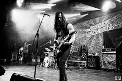 The Suicide Machines