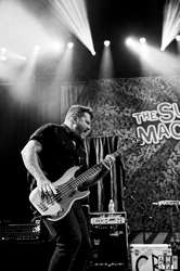The Suicide Machines