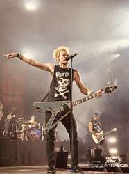 Photo by Mirela Z. of Front Row Fans