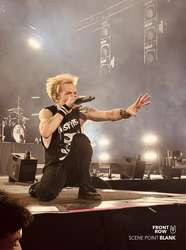 Photo by Mirela Z. of Front Row Fans