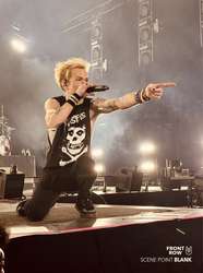 Photo by Mirela Z. of Front Row Fans