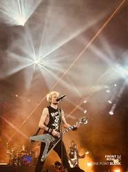 Photo by Mirela Z. of Front Row Fans