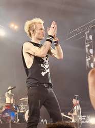 Photo by Mirela Z. of Front Row Fans