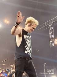 Photo by Mirela Z. of Front Row Fans