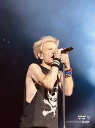 Photo by Mirela Z. of Front Row Fans