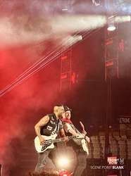 Photo by Mirela Z. of Front Row Fans