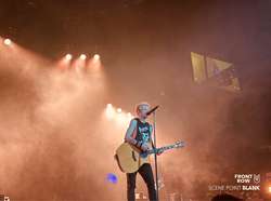 Photo by Mirela Z. of Front Row Fans