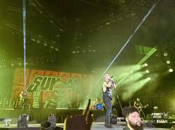Photo by Mirela Z. of Front Row Fans
