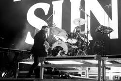 Taking Back Sunday