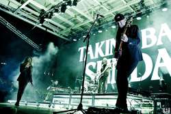 Taking Back Sunday
