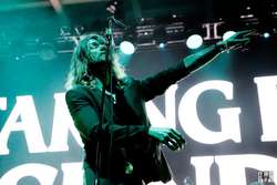 Taking Back Sunday