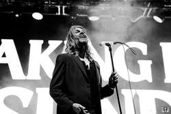 Taking Back Sunday