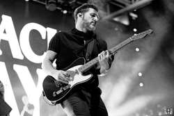 Taking Back Sunday