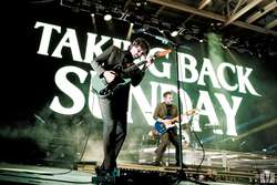 Taking Back Sunday