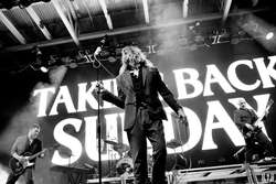 Taking Back Sunday