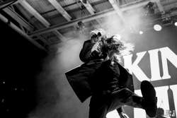 Taking Back Sunday