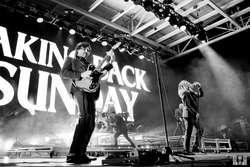 Taking Back Sunday