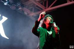 Taking Back Sunday