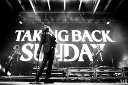 Taking Back Sunday
