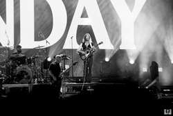 Taking Back Sunday