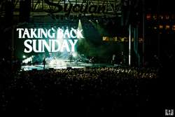 Taking Back Sunday