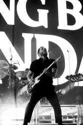 Taking Back Sunday