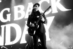 Taking Back Sunday