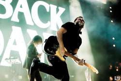 Taking Back Sunday