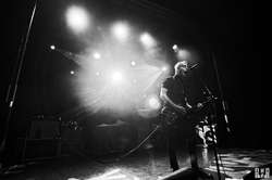 Ted Leo