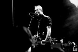 Ted Leo