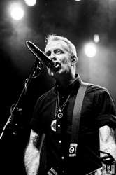 Ted Leo