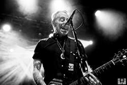 Ted Leo