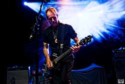 Ted Leo