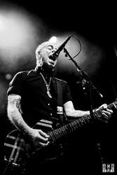 Ted Leo
