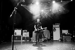 Ted Leo
