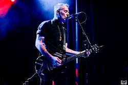 Ted Leo