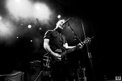 Ted Leo