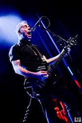 Ted Leo