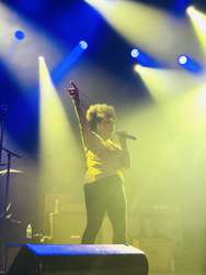 The Bellrays at History Oct/5/2024