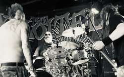 The Exploited Garry Sullivan