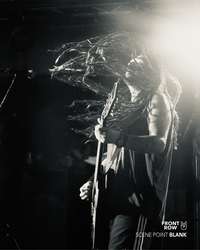 The Exploited Robbie “Steed” Davidson 4