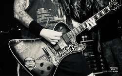 The Exploited Robbie “Steed” Davidson 3