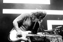 Thrice