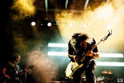 Thrice