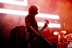 Thrice